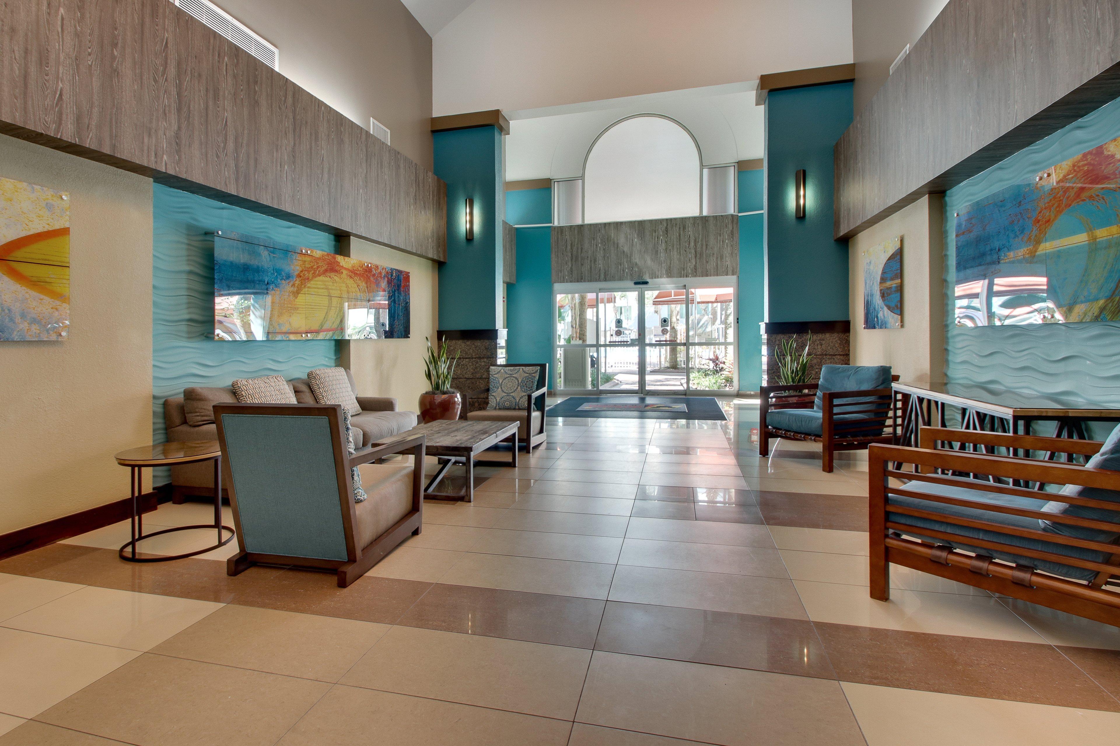 Holiday Inn Resort Orlando - Lake Buena Vista, An Ihg Hotel Екстер'єр фото