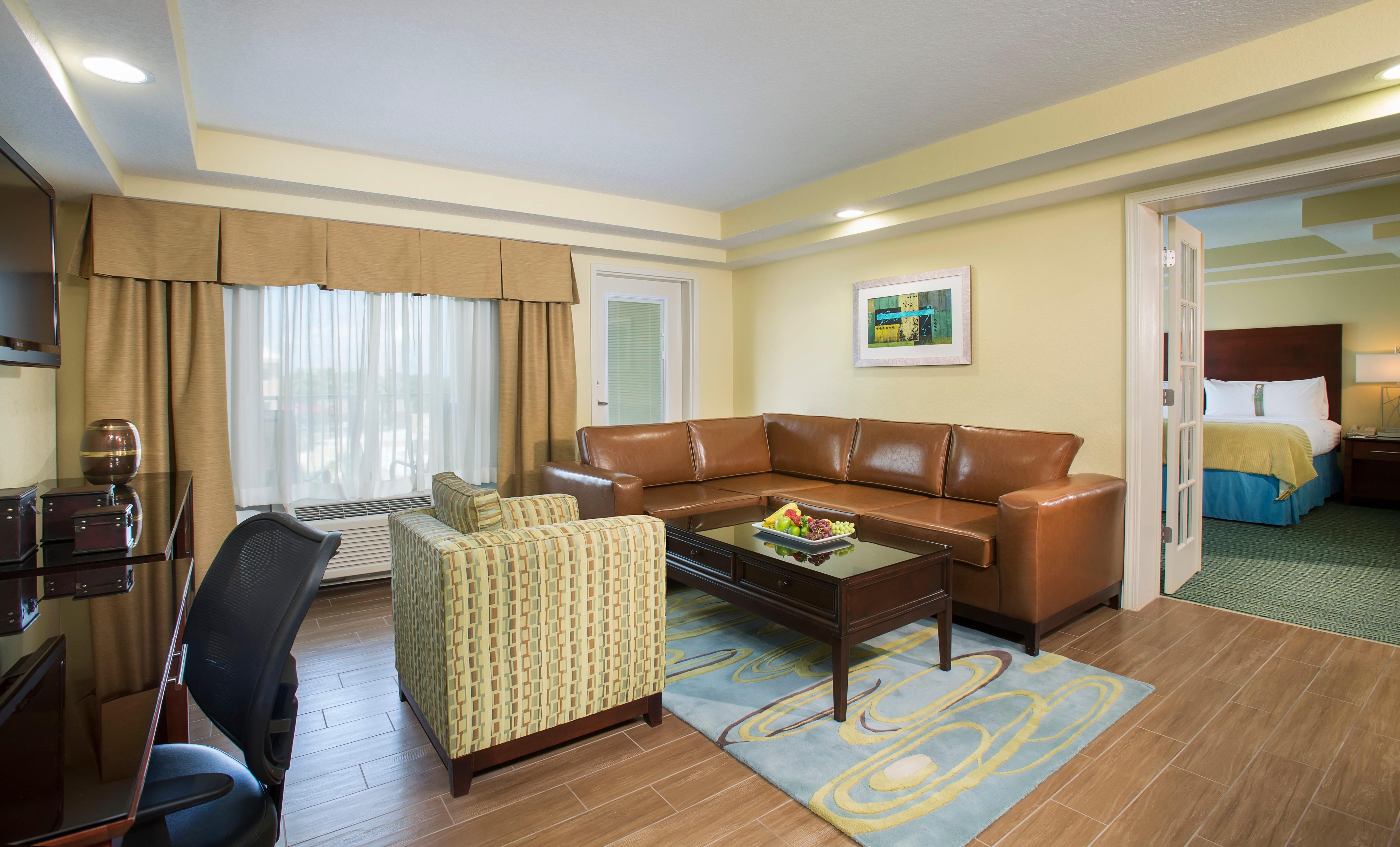 Holiday Inn Resort Orlando - Lake Buena Vista, An Ihg Hotel Екстер'єр фото